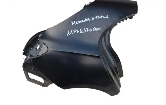 Mercedes-Benz GLA H247 Rear quarter panel A1776370800