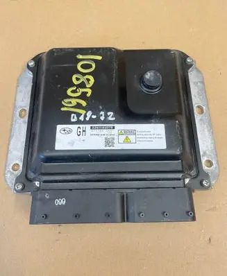 Subaru Outback Engine control unit/module 22611AU270 2757000991