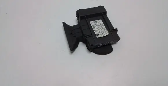 BMW 7 E65 E66 Alarm control unit/module 6929701