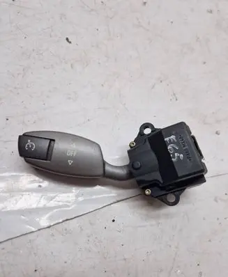 BMW 7 E65 E66 Cruise control stalk 6911521 01306700 080103122
