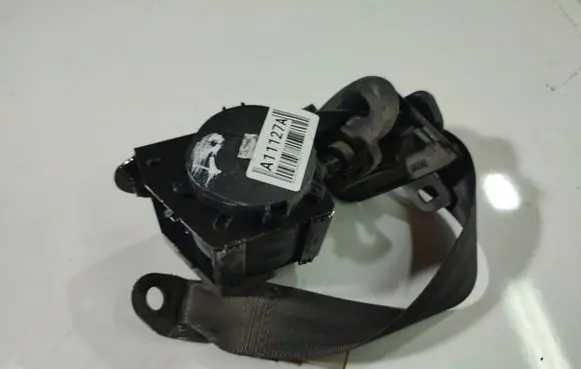 Chevrolet Captiva Rear seatbelt 0435139
