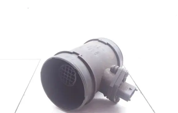 Opel Vectra C Mass air flow meter 24437503