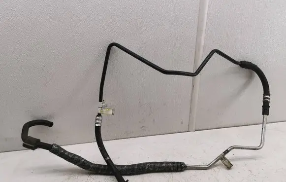 Volvo S80 Power steering hose/pipe/line 30794823 11888401