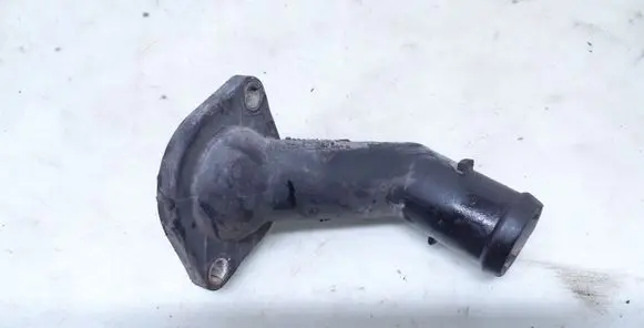 Volkswagen Sharan Engine coolant pipe/hose 038121121D