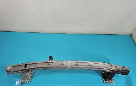 Renault Scenic III - Grand scenic III Front bumper support beam 752100015R IMPRK1490453
