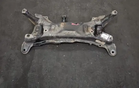 Toyota Yaris Front axle beam IMPRK1536208