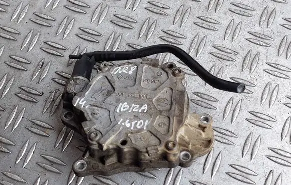 Seat Ibiza IV (6J,6P) Vacuum pump 03L145100 03L145100g