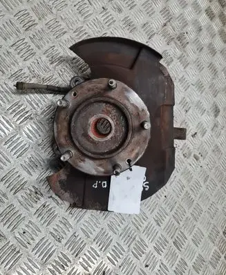 KIA Sorento Front wheel hub
