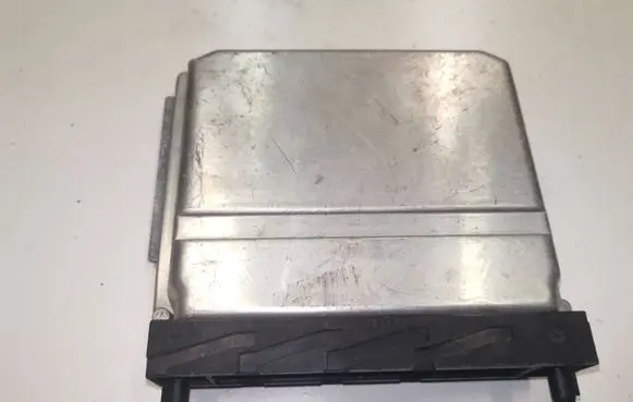 Volvo S80 Engine control unit/module 0281001776 09470429