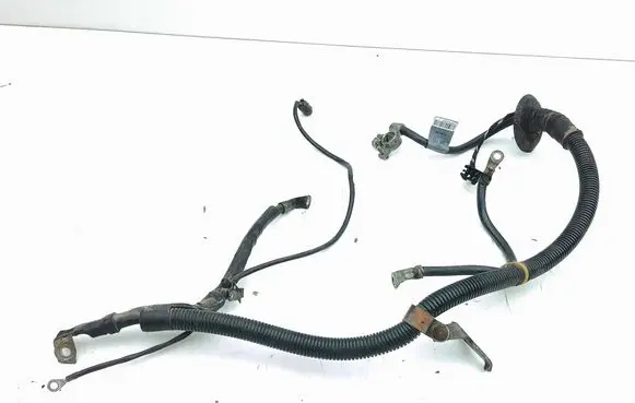 Mercedes-Benz A W169 Positive cable (battery) A1695400209