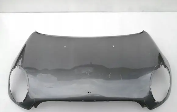 Mini One - Cooper Clubman R55 Engine bonnet/hood