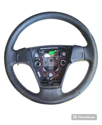 Volvo V50 Steering wheel 30764357