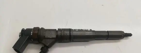BMW 5 E60 E61 Fuel injector 7794652