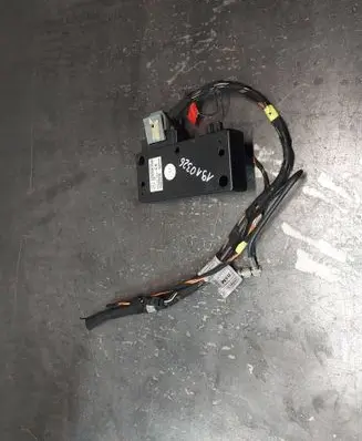 Mercedes-Benz S W220 Comfort/convenience module A2208206726