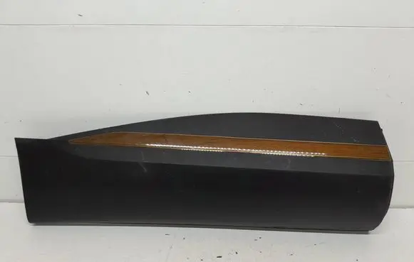 Renault Captur II Rear door trim (molding) 828766950R