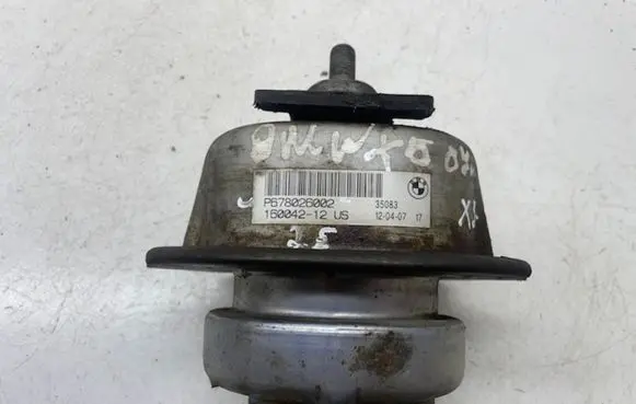 BMW X5 E70 Engine mount bracket P678026002