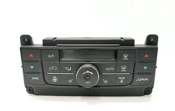 Dodge Grand Caravan Climate control unit 55111367AH