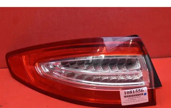 Ford Mondeo MK I Rear/tail lights DS7313405AK