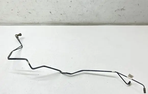 Land Rover Range Rover Evoque L538 Clutch pipe/line GJ327B344CA