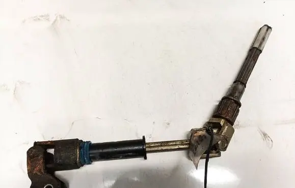 Renault Laguna II Steering column universal joint 04161 041251