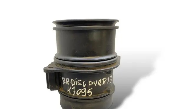 Land Rover Discovery 3 - LR3 Mass air flow meter PHF500100 5WK97010