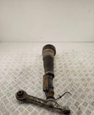 Mercedes-Benz S W221 Front shock absorber/damper