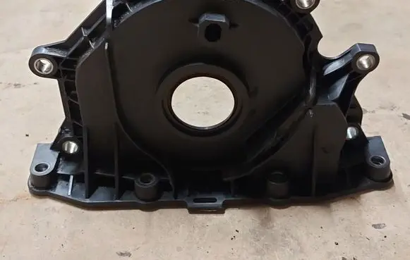 Skoda Octavia Mk3 (5E) other engine part 04L103151