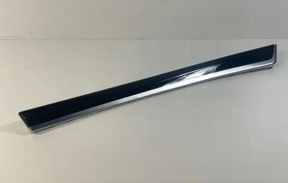 BMW 5 F10 F11 Front door trim bar 7225551 722555106