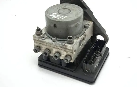 Volkswagen ID.3 ABS Pump 1EA614517AA A014M422 1EA614517