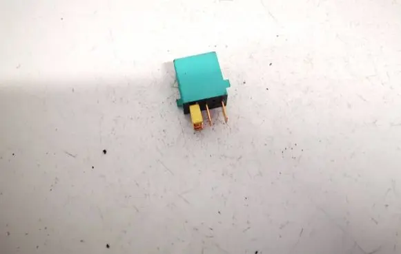Honda FR-V Other relay g8hnh86