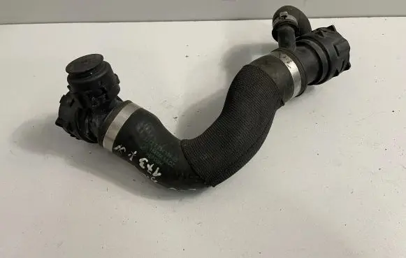 BMW X6 E71 Engine coolant pipe/hose 7794154