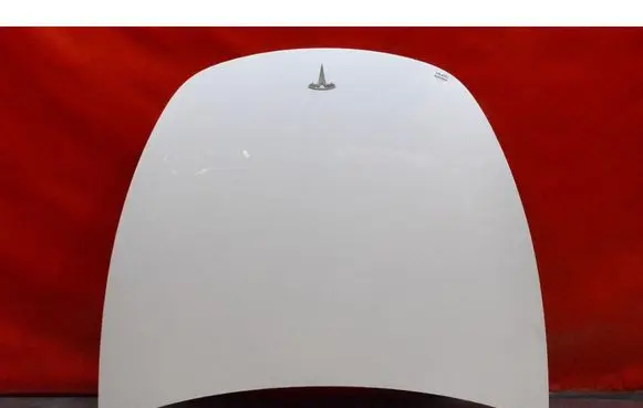 Tesla Model Y Engine bonnet/hood 