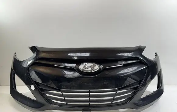 Hyundai i30 Front bumper