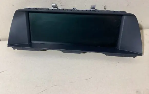 BMW 5 F10 F11 Screen/display/small screen 9241826