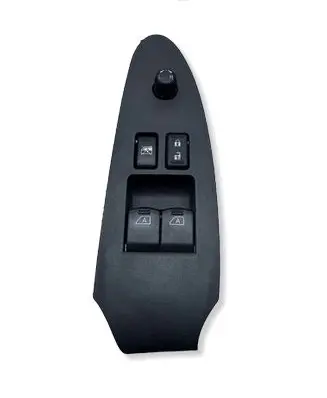 Nissan 370Z Electric window control switch 25401 1EA3C 2022CHLNA