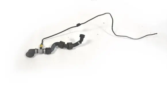 Audi A4 S4 B9 8W Air intake hose/pipe 8K0611931