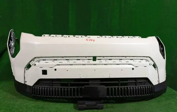 KIA EV3 Front bumper