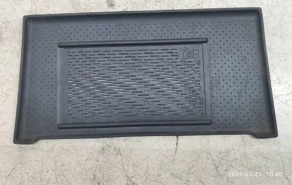 Mercedes-Benz Sprinter W907 W910 Glove box pad A9106893200
