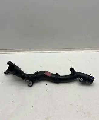 Renault Arkana Engine coolant pipe/hose 210471609R