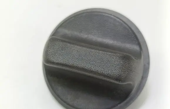 Renault Laguna I Fuel tank filler cap 7700807379