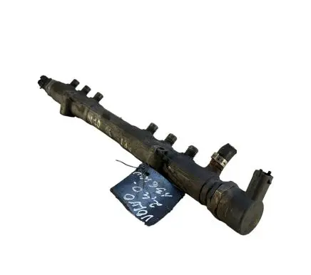 Fuel main line pipe