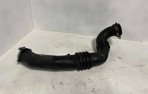 Volvo V50 Intercooler hose/pipe 3M516C646Y 6652A 3M516C646YG