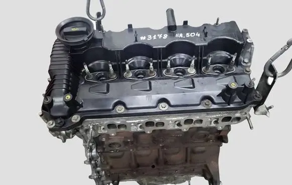 Mazda 6 Engine R2AA