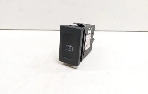 Volkswagen PASSAT B5 Windscreen/window heater switch 3B0959621C PA66GF30