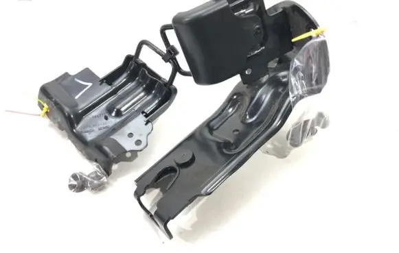 Ford Mondeo MK V ISOFIX Bracket 