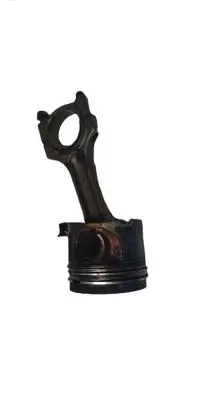 BMW 5 E60 E61 Piston with connecting rod NOCODE