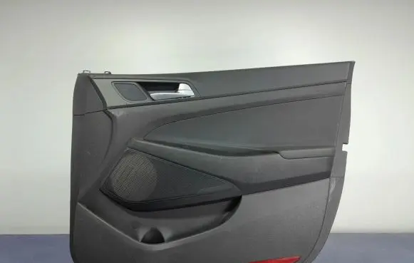 Hyundai Tucson TL Door card panel trim set 