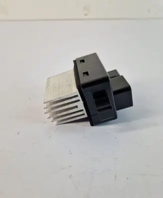 Ford Puma Heater blower fan relay H1BH19E624BA