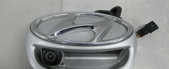 Hyundai Ioniq Tailgate handle with camera 87371G2000