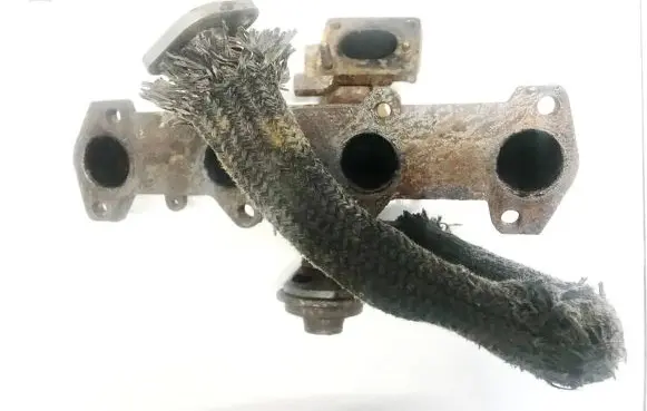 Fiat Marea Exhaust manifold